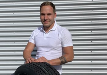 Sven Prinzing  – Kraftfahrzeug Techniker Meister